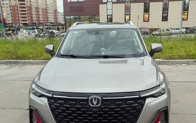 Changan CS35 Plus, 2024 год, 1 600 000 рублей, 1 фотография