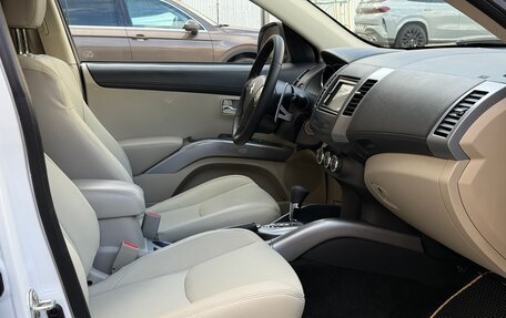 Citroen C-Crosser, 2011 год, 1 200 000 рублей, 8 фотография