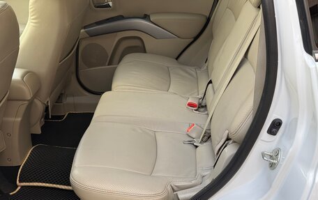 Citroen C-Crosser, 2011 год, 1 200 000 рублей, 6 фотография