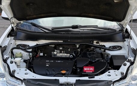 Citroen C-Crosser, 2011 год, 1 200 000 рублей, 9 фотография