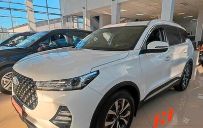 Chery Tiggo 7 Pro, 2021 год, 1 319 000 рублей, 1 фотография
