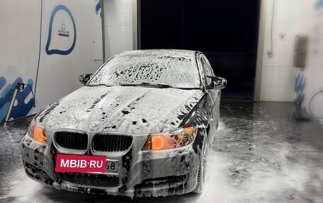 BMW 3 серия, 2011 год, 900 000 рублей, 4 фотография