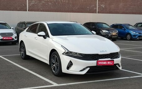 KIA K5, 2020 год, 1 985 000 рублей, 1 фотография