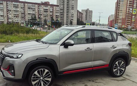 Changan CS35 Plus, 2024 год, 1 600 000 рублей, 3 фотография