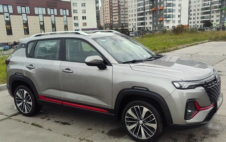 Changan CS35 Plus, 2024 год, 1 600 000 рублей, 2 фотография