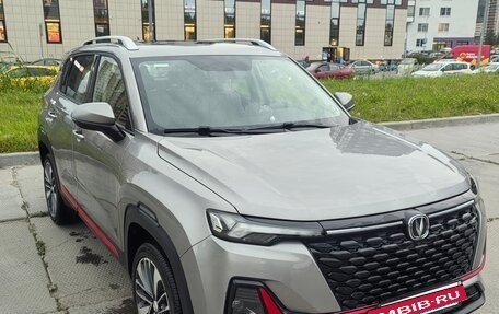 Changan CS35 Plus, 2024 год, 1 600 000 рублей, 7 фотография