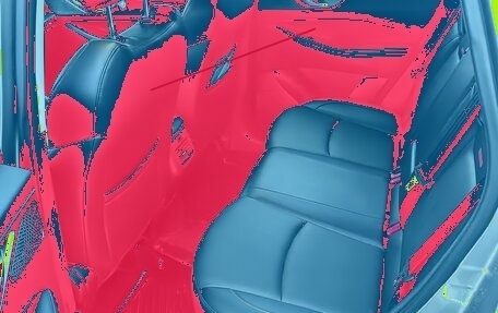 Changan CS35 Plus, 2024 год, 1 600 000 рублей, 6 фотография
