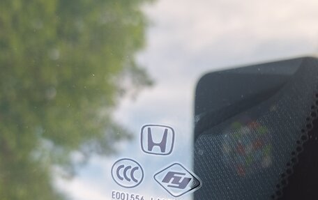 Honda Civic, 2023 год, 2 950 000 рублей, 11 фотография