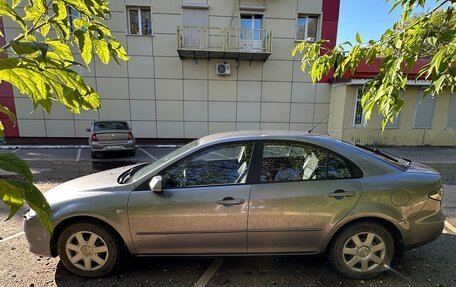 Mazda 6, 2007 год, 475 000 рублей, 4 фотография