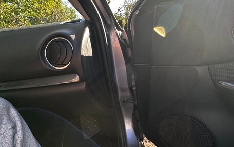 Mazda 6, 2007 год, 475 000 рублей, 12 фотография