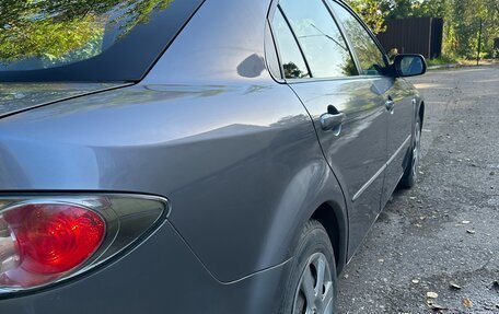 Mazda 6, 2007 год, 475 000 рублей, 23 фотография