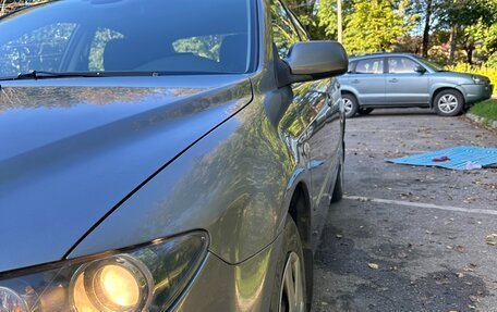 Mazda 6, 2007 год, 475 000 рублей, 24 фотография