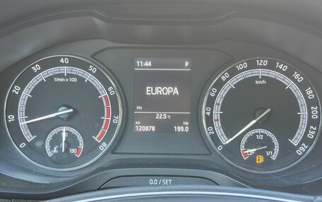 Skoda Karoq I, 2020 год, 2 229 000 рублей, 13 фотография