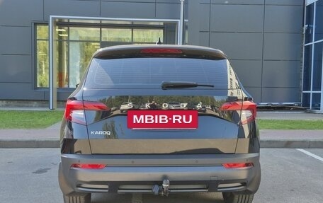 Skoda Karoq I, 2020 год, 2 229 000 рублей, 6 фотография