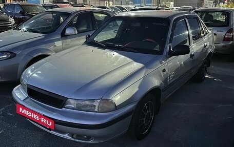 Daewoo Nexia I рестайлинг, 2003 год, 245 000 рублей, 3 фотография