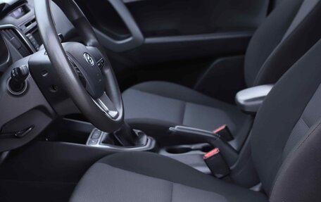 Hyundai Creta I рестайлинг, 2017 год, 1 582 350 рублей, 12 фотография