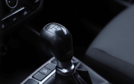 Hyundai Creta I рестайлинг, 2017 год, 1 582 350 рублей, 14 фотография