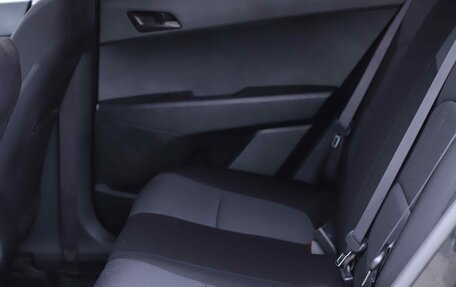 Hyundai Creta I рестайлинг, 2017 год, 1 582 350 рублей, 17 фотография