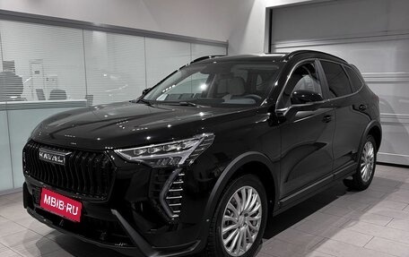 Haval Jolion, 2026 год, 2 849 000 рублей, 2 фотография