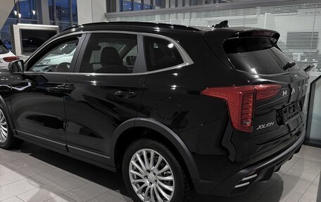 Haval Jolion, 2026 год, 2 849 000 рублей, 15 фотография