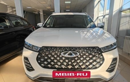 Chery Tiggo 7 Pro, 2021 год, 1 319 000 рублей, 2 фотография