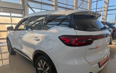 Chery Tiggo 7 Pro, 2021 год, 1 319 000 рублей, 6 фотография
