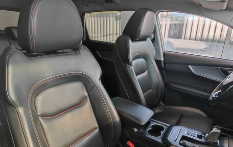 Chery Tiggo 7 Pro, 2021 год, 1 319 000 рублей, 13 фотография