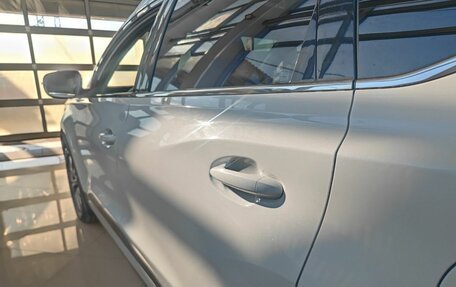 Chery Tiggo 7 Pro, 2021 год, 1 319 000 рублей, 7 фотография