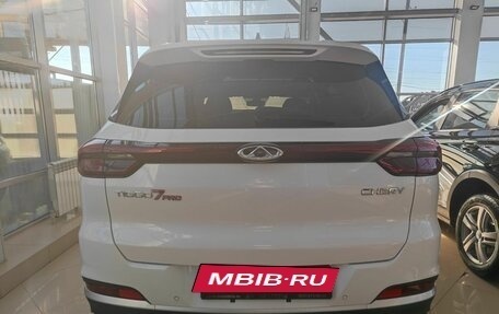 Chery Tiggo 7 Pro, 2021 год, 1 319 000 рублей, 5 фотография