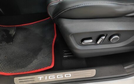 Chery Tiggo 7 Pro, 2021 год, 1 319 000 рублей, 25 фотография