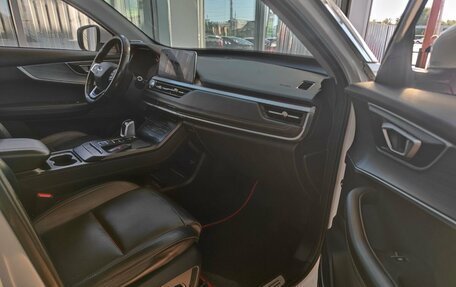 Chery Tiggo 7 Pro, 2021 год, 1 319 000 рублей, 30 фотография