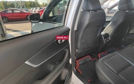 Chery Tiggo 7 Pro, 2021 год, 1 319 000 рублей, 31 фотография