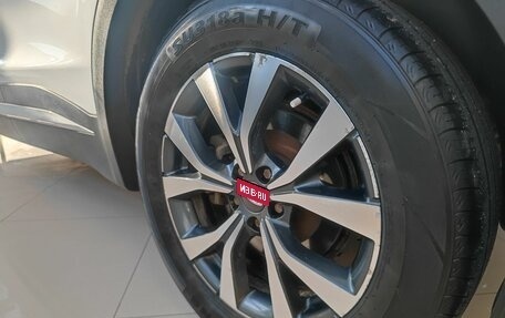 Chery Tiggo 7 Pro, 2021 год, 1 319 000 рублей, 35 фотография