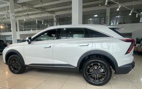 Haval F7, 2026 год, 2 999 000 рублей, 5 фотография