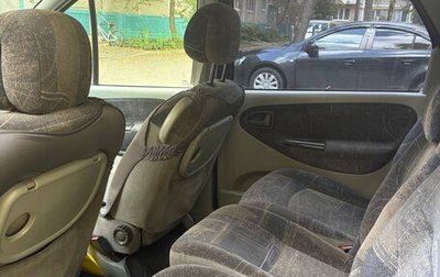 Renault Scenic III, 2000 год, 295 000 рублей, 1 фотография