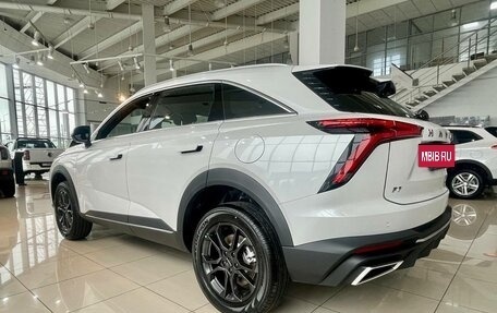 Haval F7, 2026 год, 2 999 000 рублей, 7 фотография