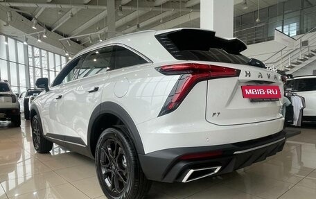 Haval F7, 2026 год, 2 999 000 рублей, 8 фотография
