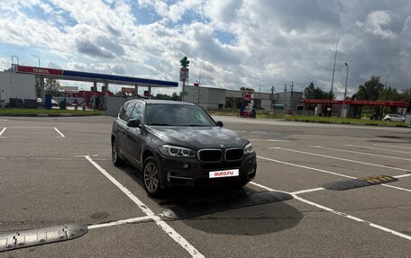 BMW X5, 2016 год, 2 800 000 рублей, 6 фотография
