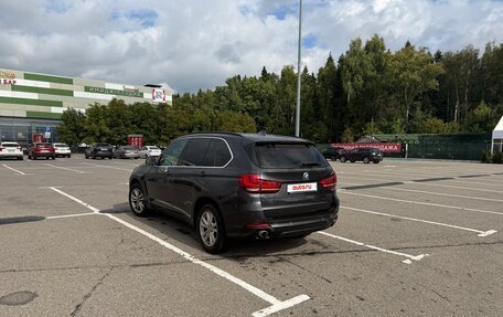 BMW X5, 2016 год, 2 800 000 рублей, 10 фотография
