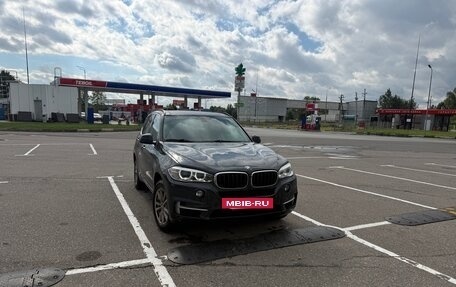 BMW X5, 2016 год, 2 800 000 рублей, 16 фотография