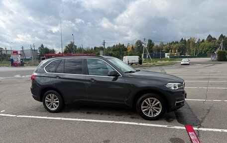 BMW X5, 2016 год, 2 800 000 рублей, 19 фотография