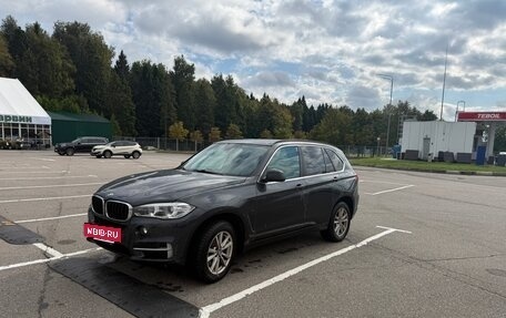 BMW X5, 2016 год, 2 800 000 рублей, 14 фотография