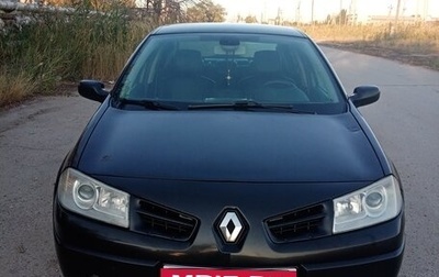 Renault Megane II, 2008 год, 300 000 рублей, 1 фотография