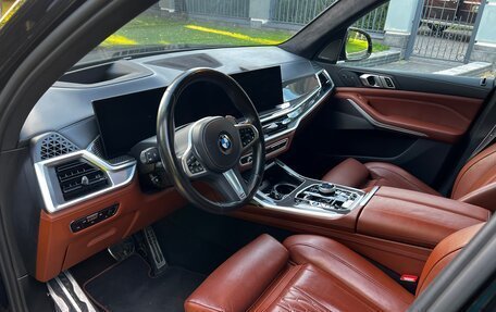 BMW X7, 2022 год, 12 000 000 рублей, 7 фотография