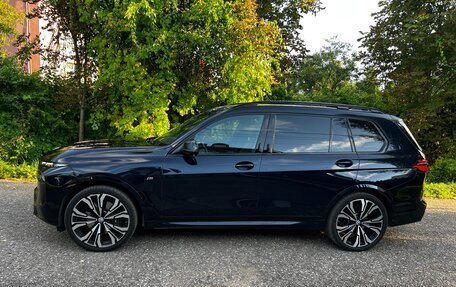 BMW X7, 2022 год, 12 000 000 рублей, 3 фотография