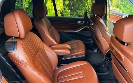 BMW X7, 2022 год, 12 000 000 рублей, 8 фотография