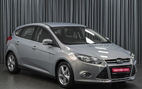 Ford Focus III, 2011 год, 999 000 рублей, 1 фотография
