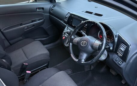 Toyota Wish II, 2005 год, 650 000 рублей, 5 фотография