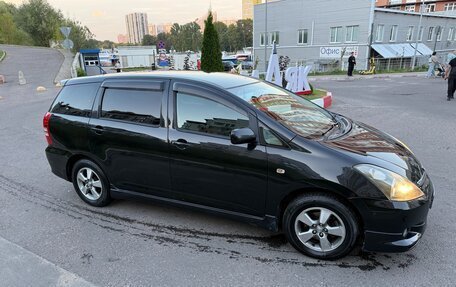 Toyota Wish II, 2005 год, 650 000 рублей, 3 фотография