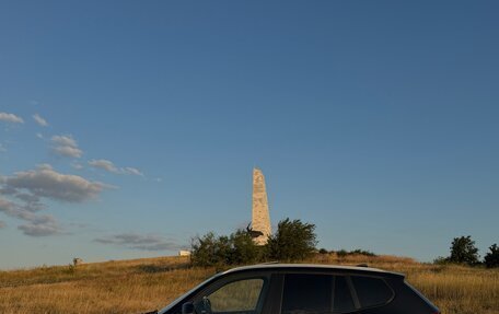 BMW X3, 2014 год, 1 550 000 рублей, 3 фотография